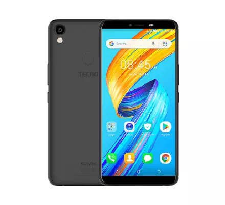 Tecno Spark 2 (Go Edition)